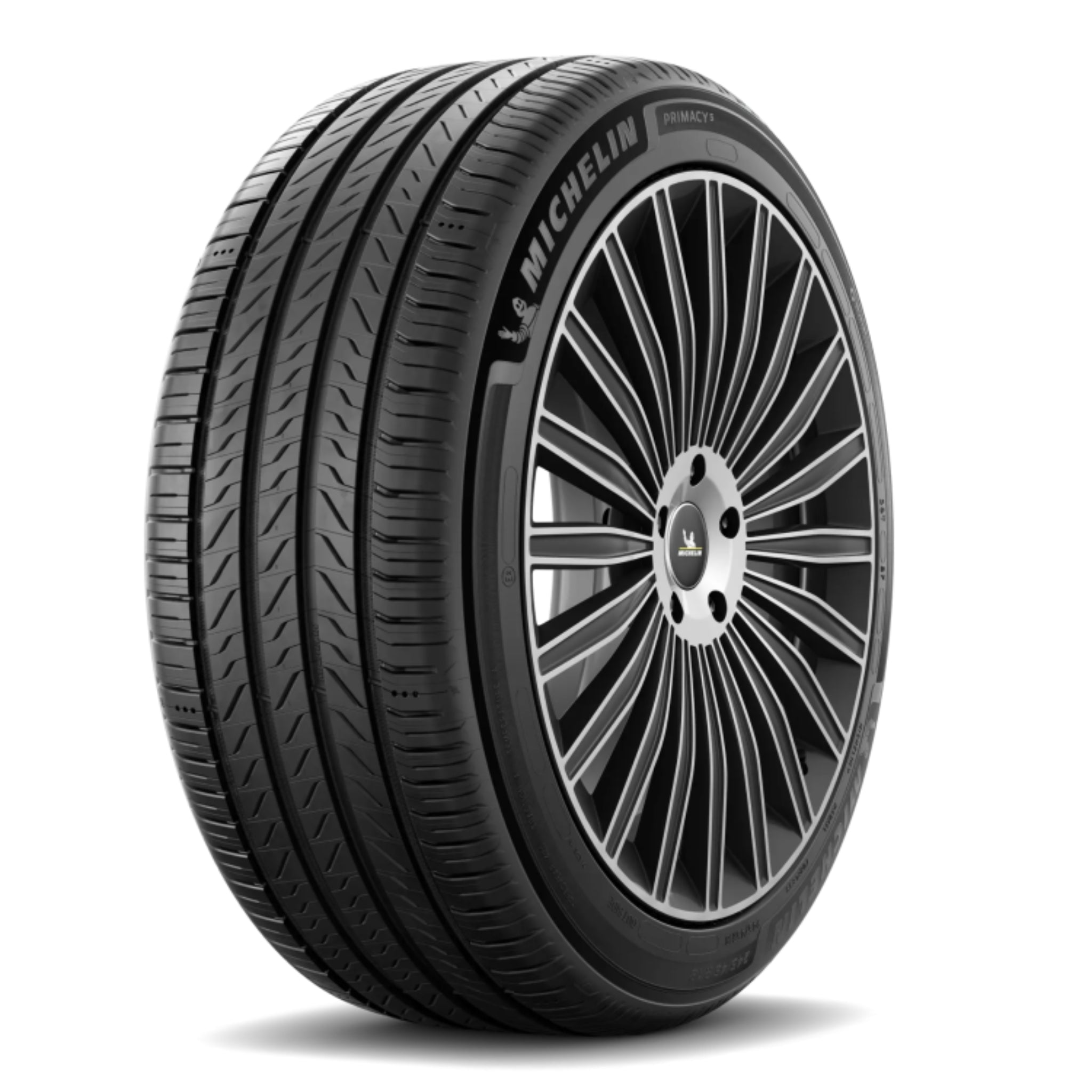 MICHELIN PRIMACY 5 215/55R17 94V