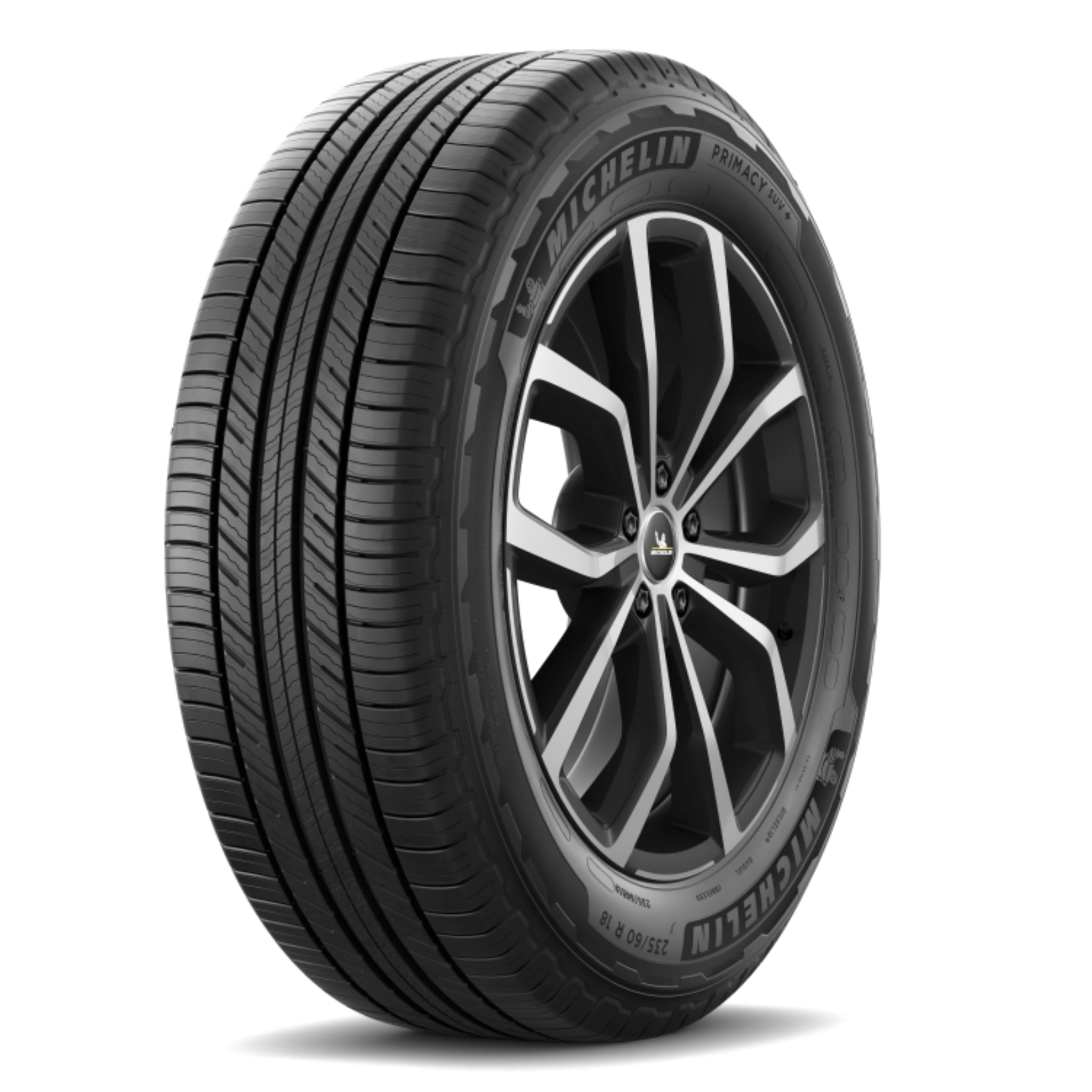 MICHELIN PRIMACY SUV+ 265/65R17 112H