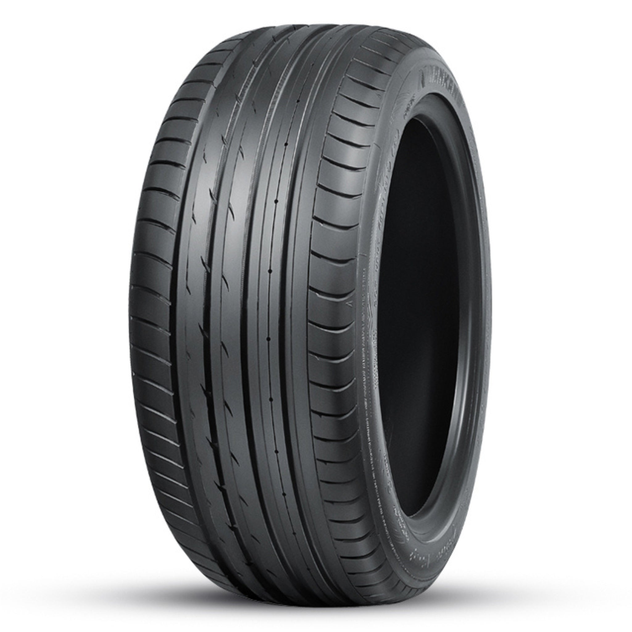 NANKANG AS2+ 215/60R17 96H