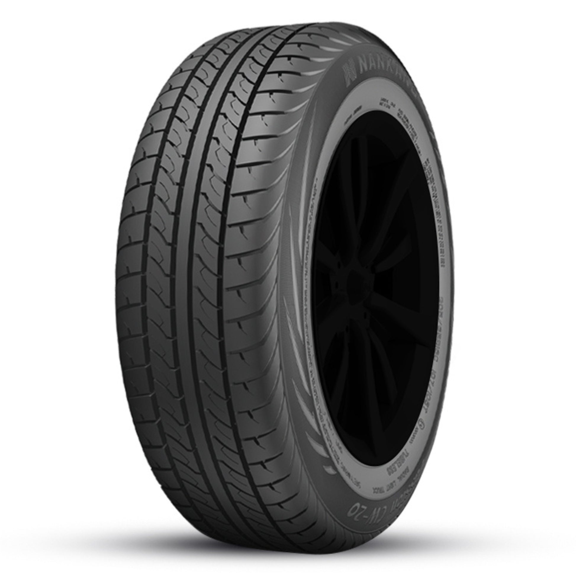 NANKANG CW20 205/65R15 102/100T