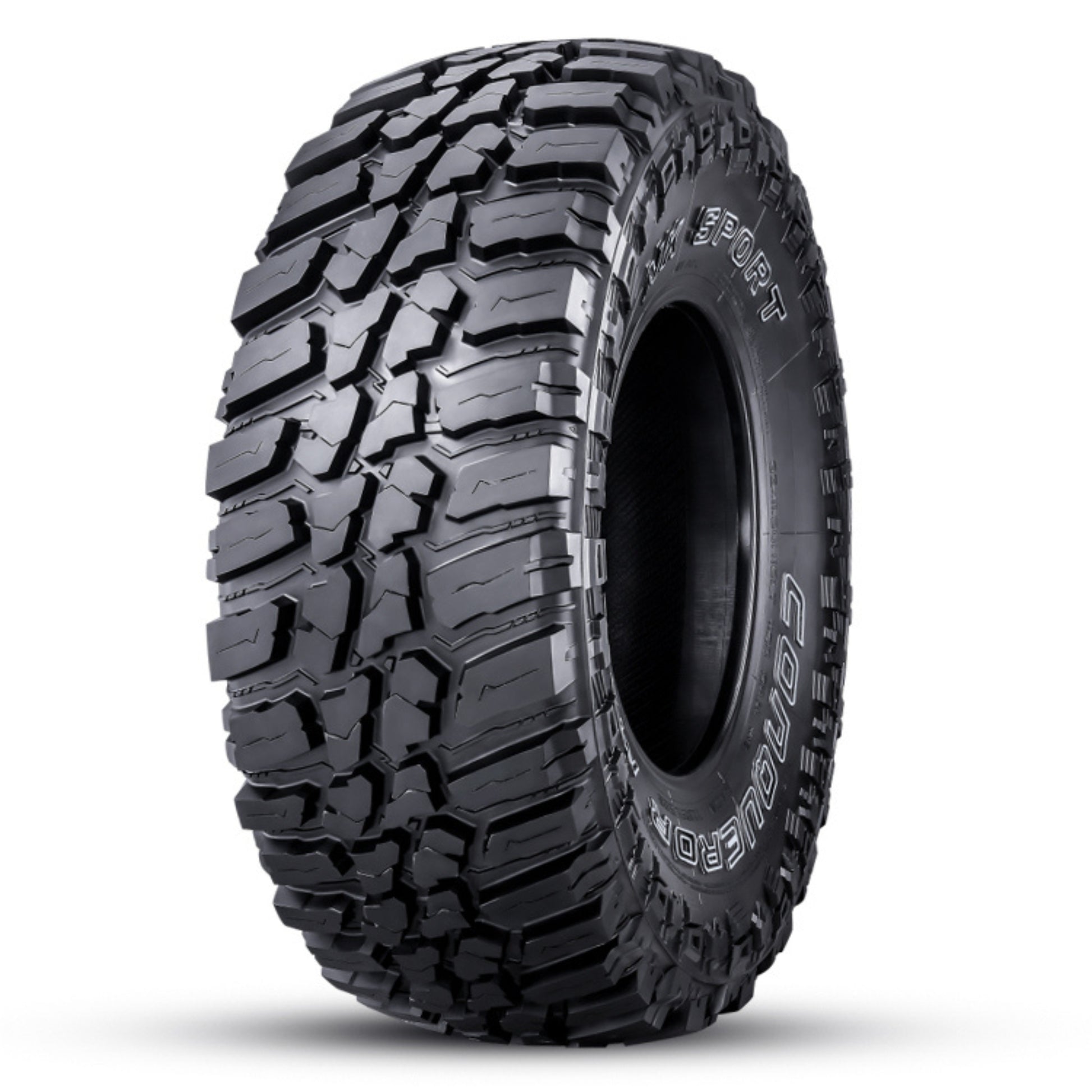 NANKANG MT1 265/60R18 119/116P