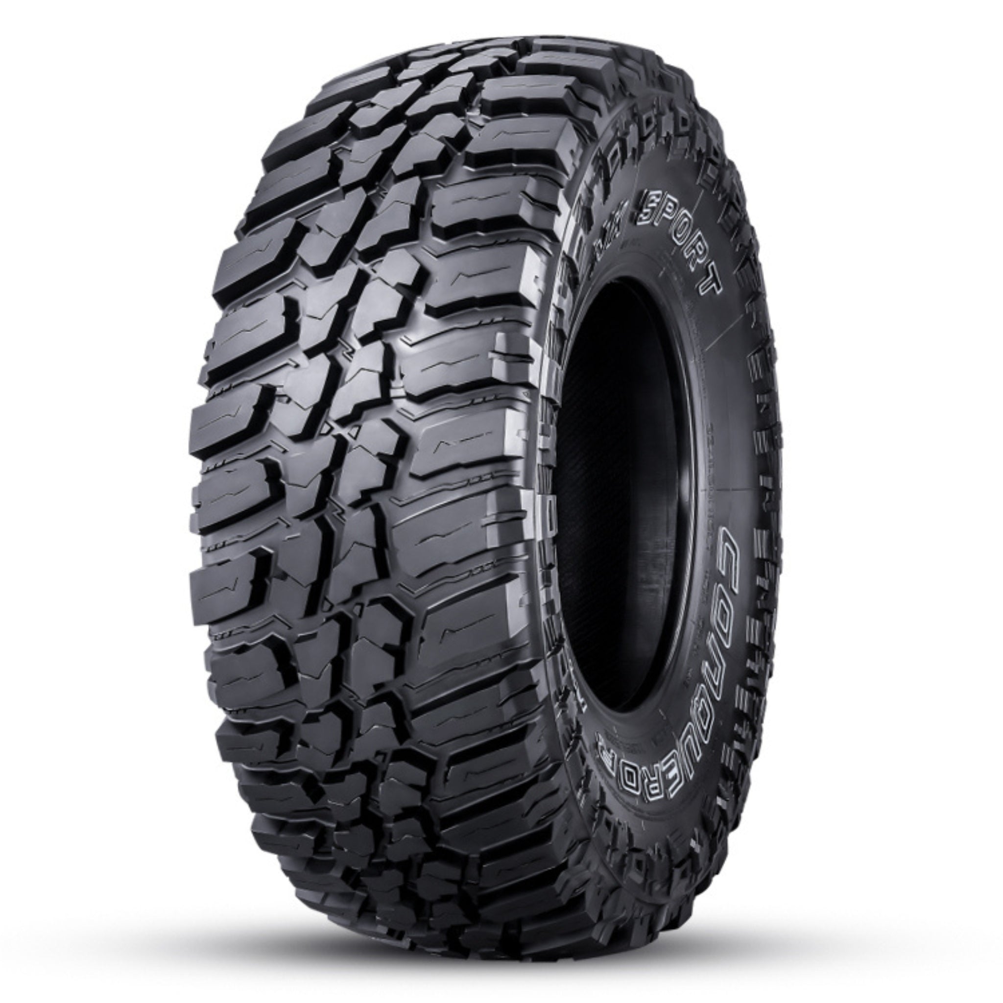 NANKANG MT1 265/60R18 119/116P
