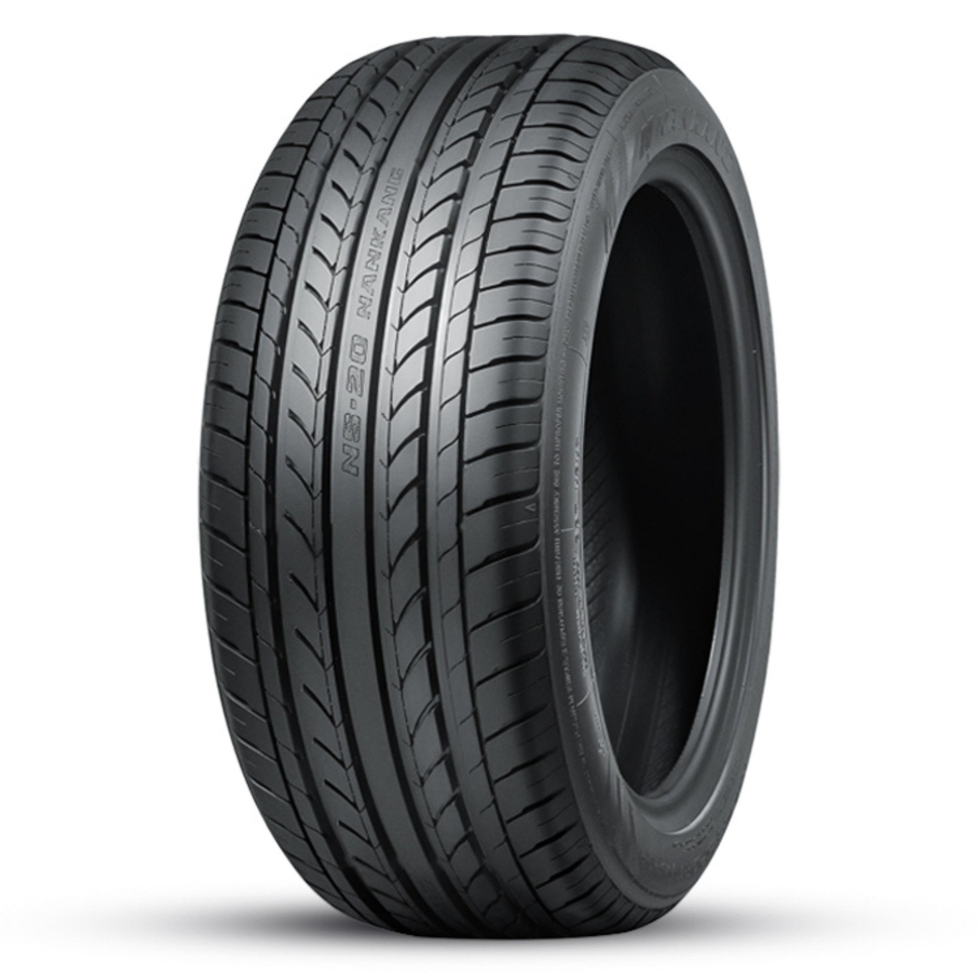 NANKANG NS20 215/55R17 94V