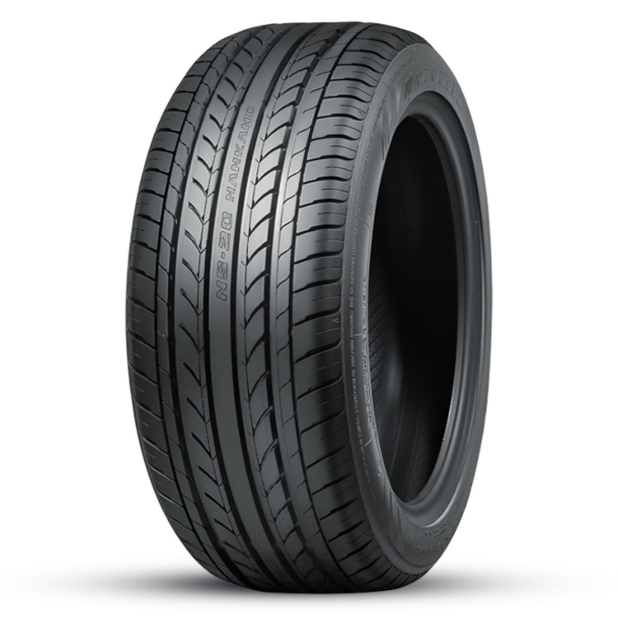 NANKANG NS20 215/55R17 94V