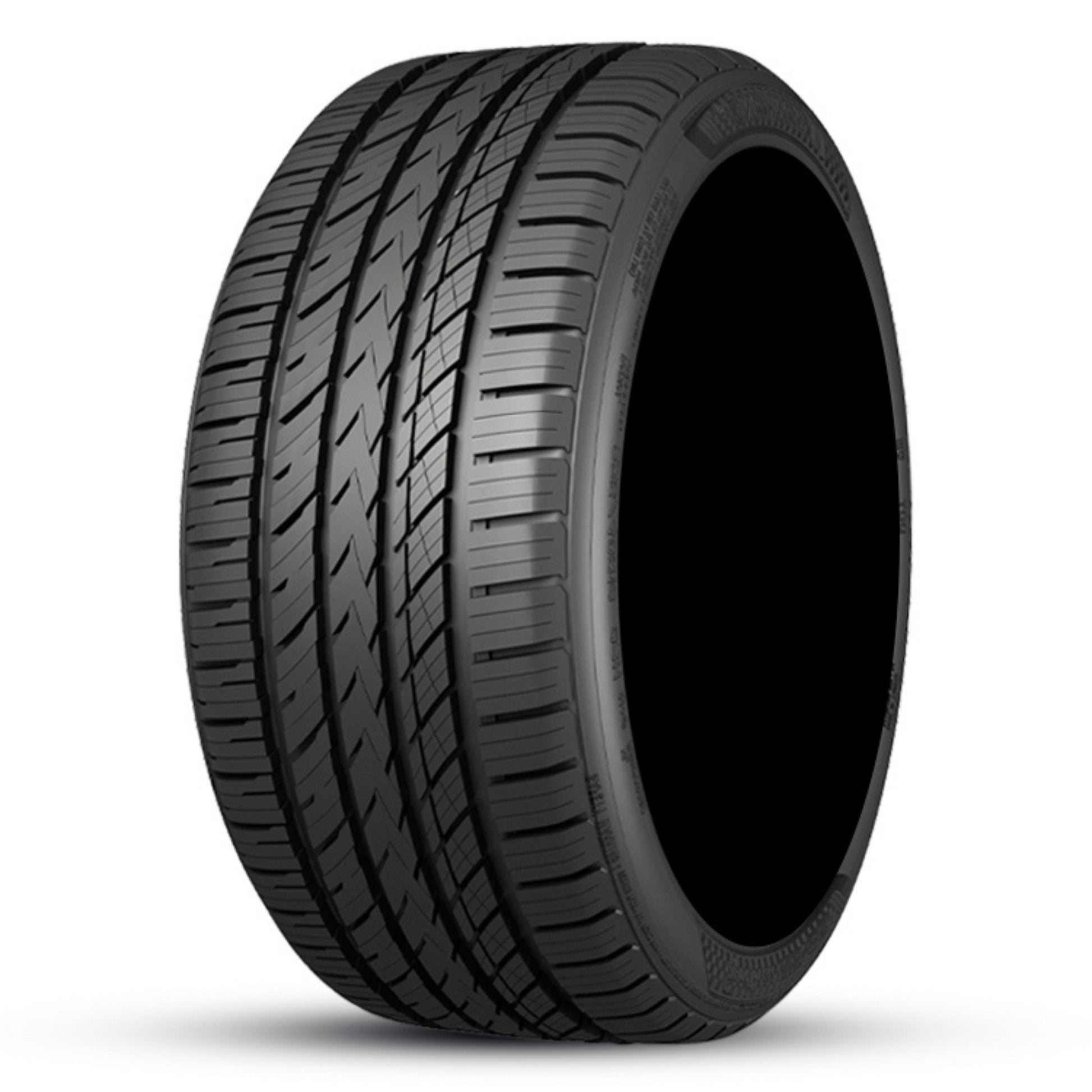 NANKANG NS25 225/55R17 101V