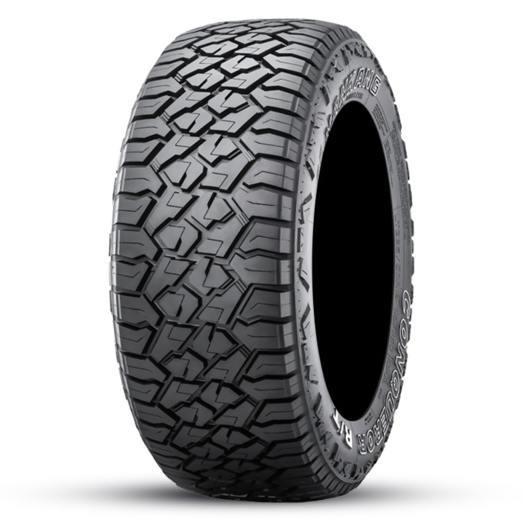 NANKANG R/T 265/60R18 119/116Q