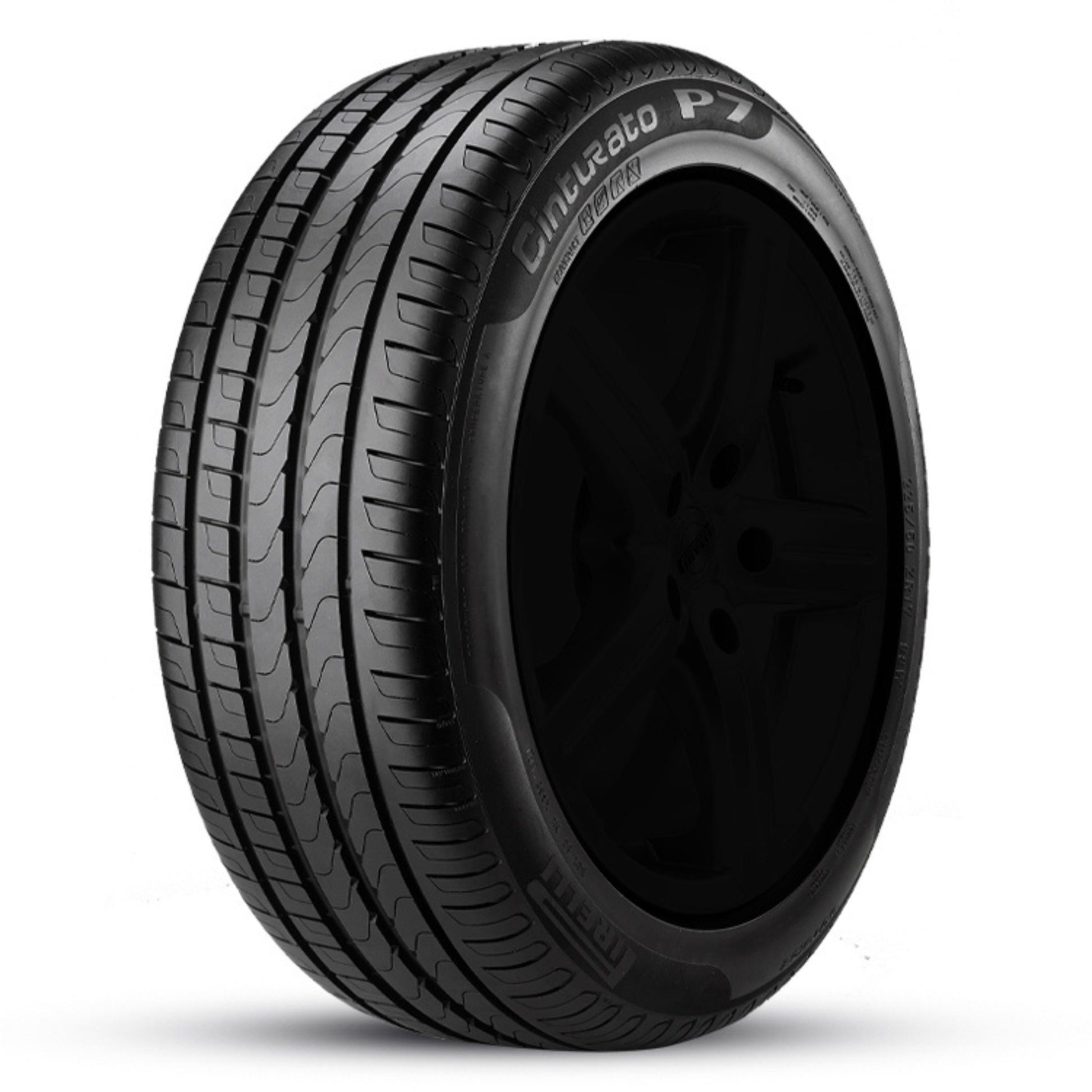 PIRELLI P7 CINTURATO 205/55R16 91V MO