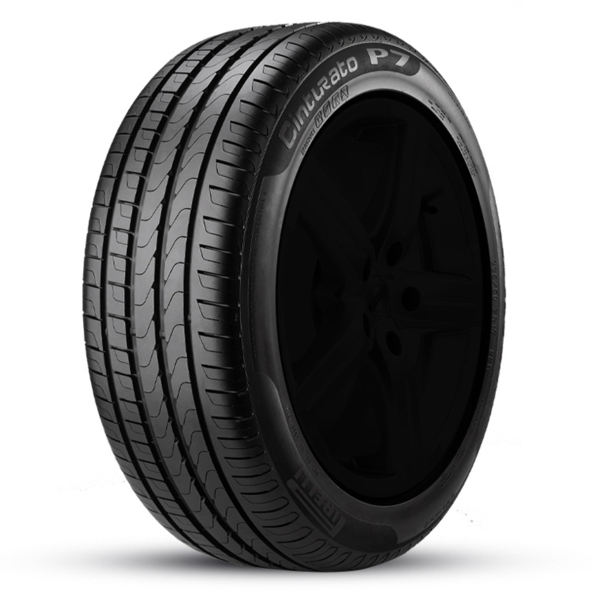 PIRELLI P7 CINTURATO 205/55R16 91V MO