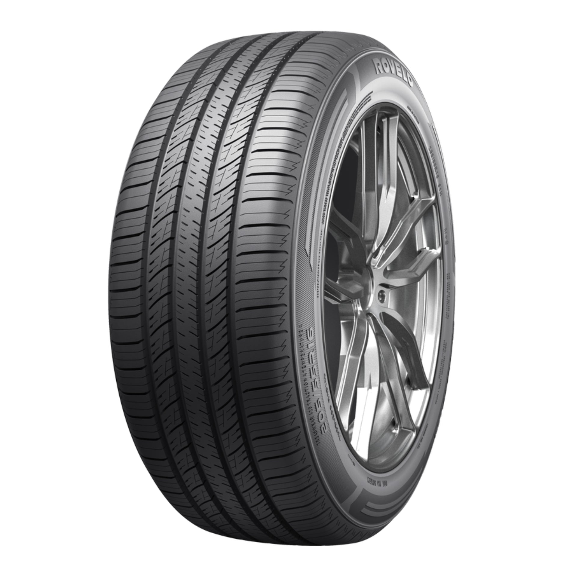ROVELO INSTINCT AS01 205/55R16 91H