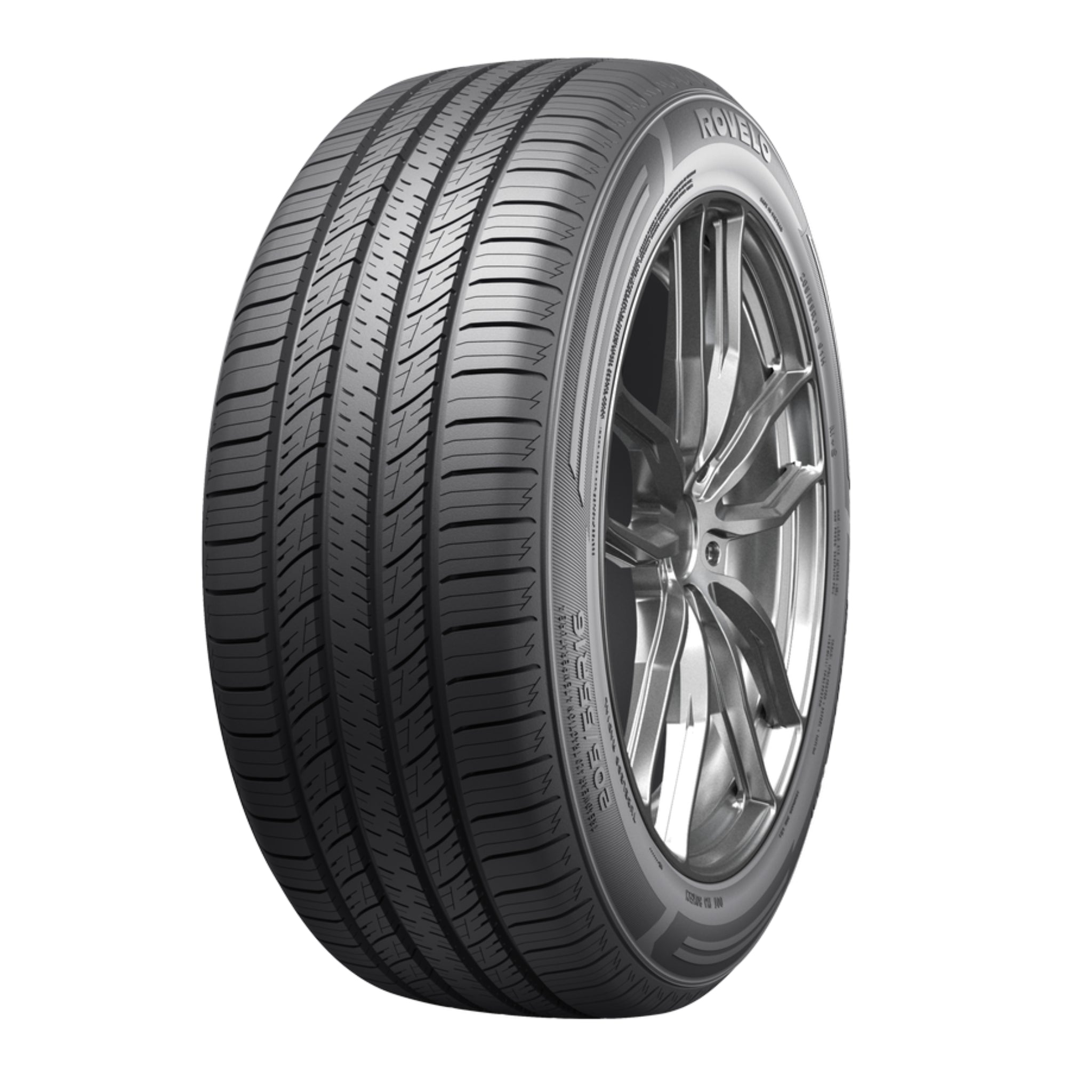 ROVELO INSTINCT AS01 205/55R16 91H