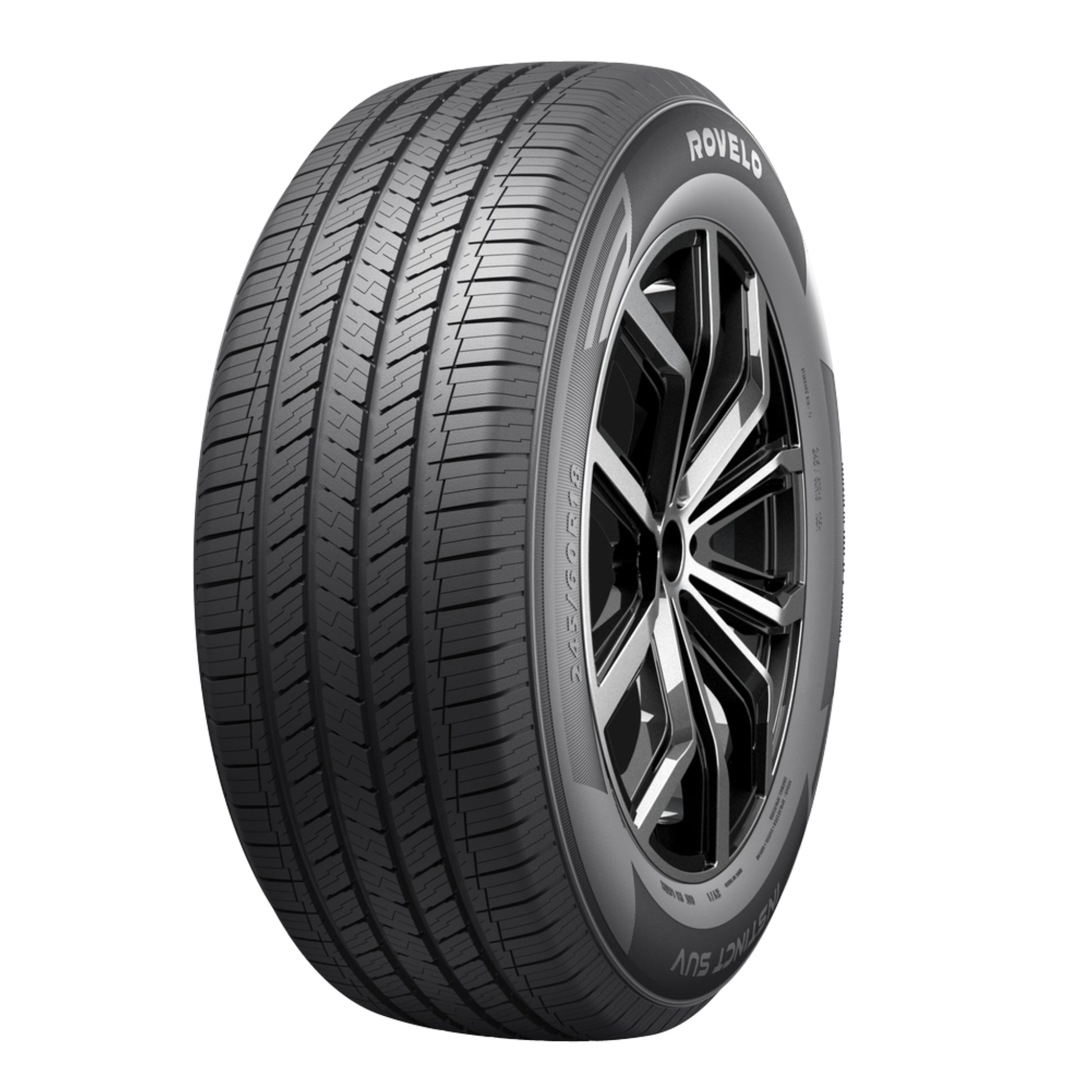 ROVELO INSTINCT SUV 265/65R17 112H