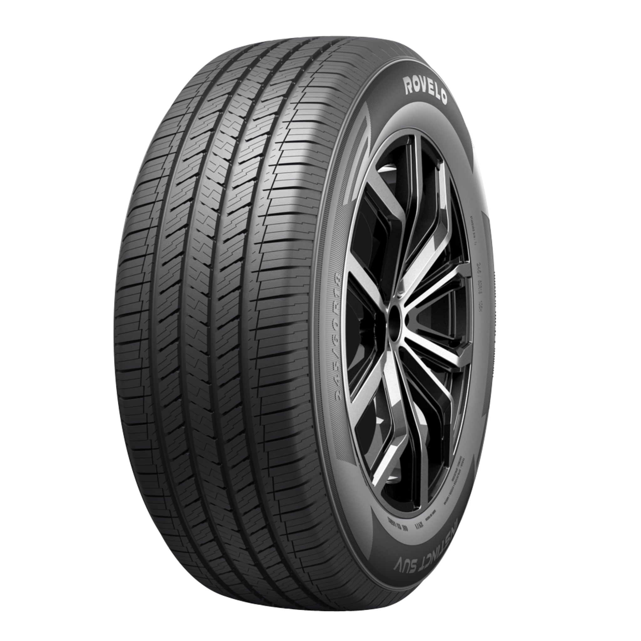 ROVELO INSTINCT SUV 265/65R17 112H
