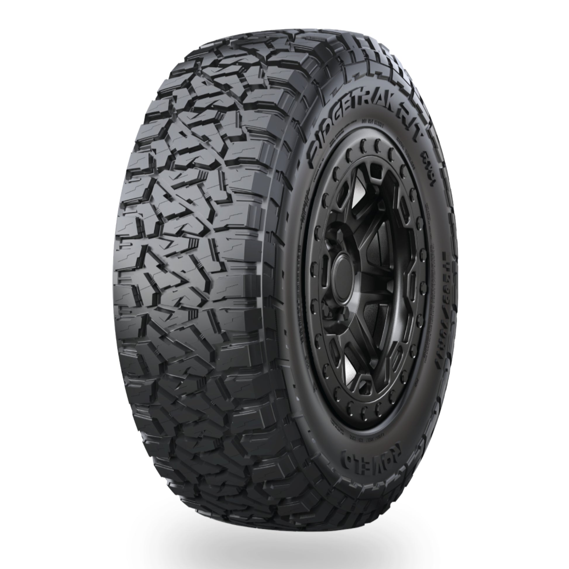 ROVELO RIDGETRAK R/T RT01 10PR 265/70R17 115T