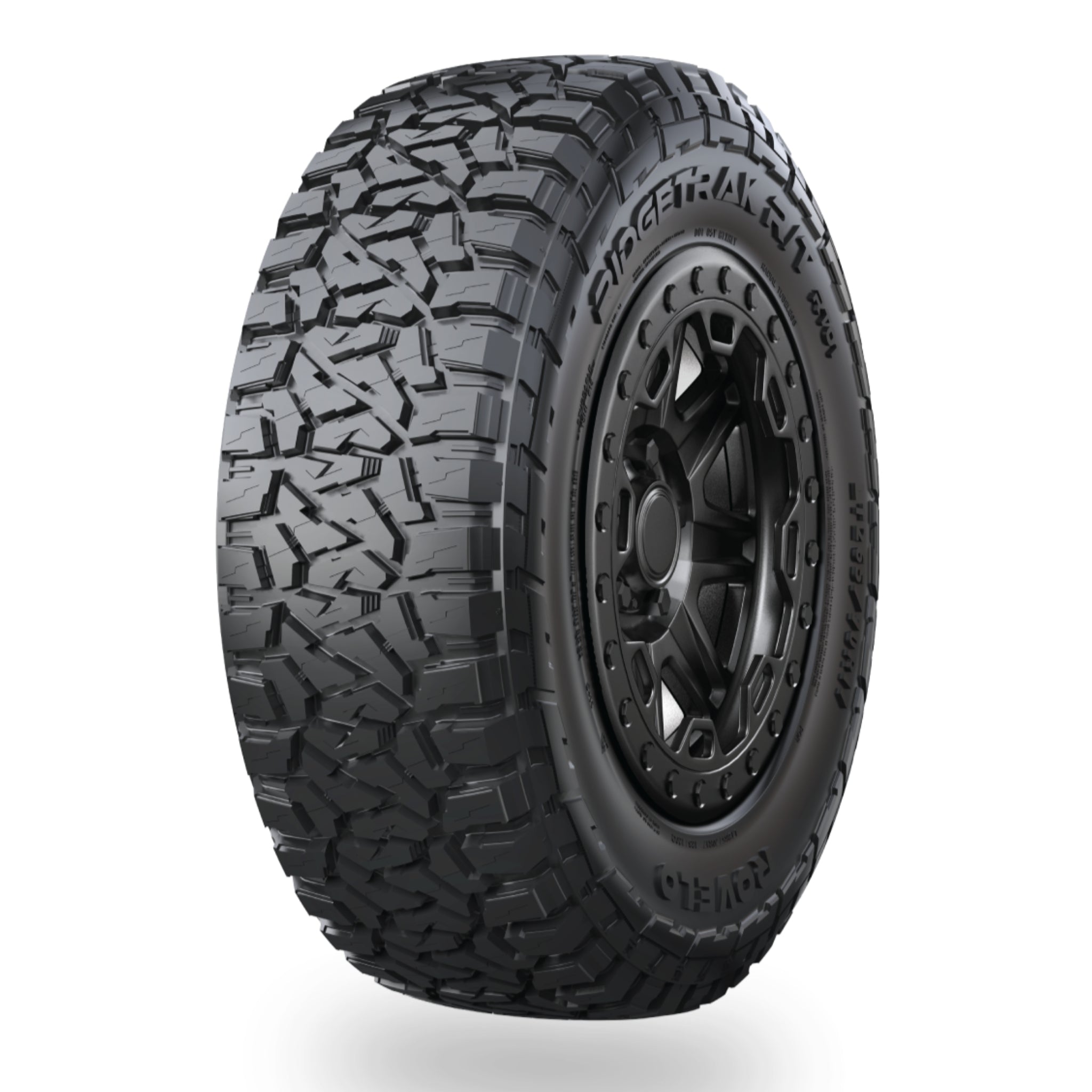 ROVELO RIDGETRAK R/T RT01 10PR 265/70R17 115T