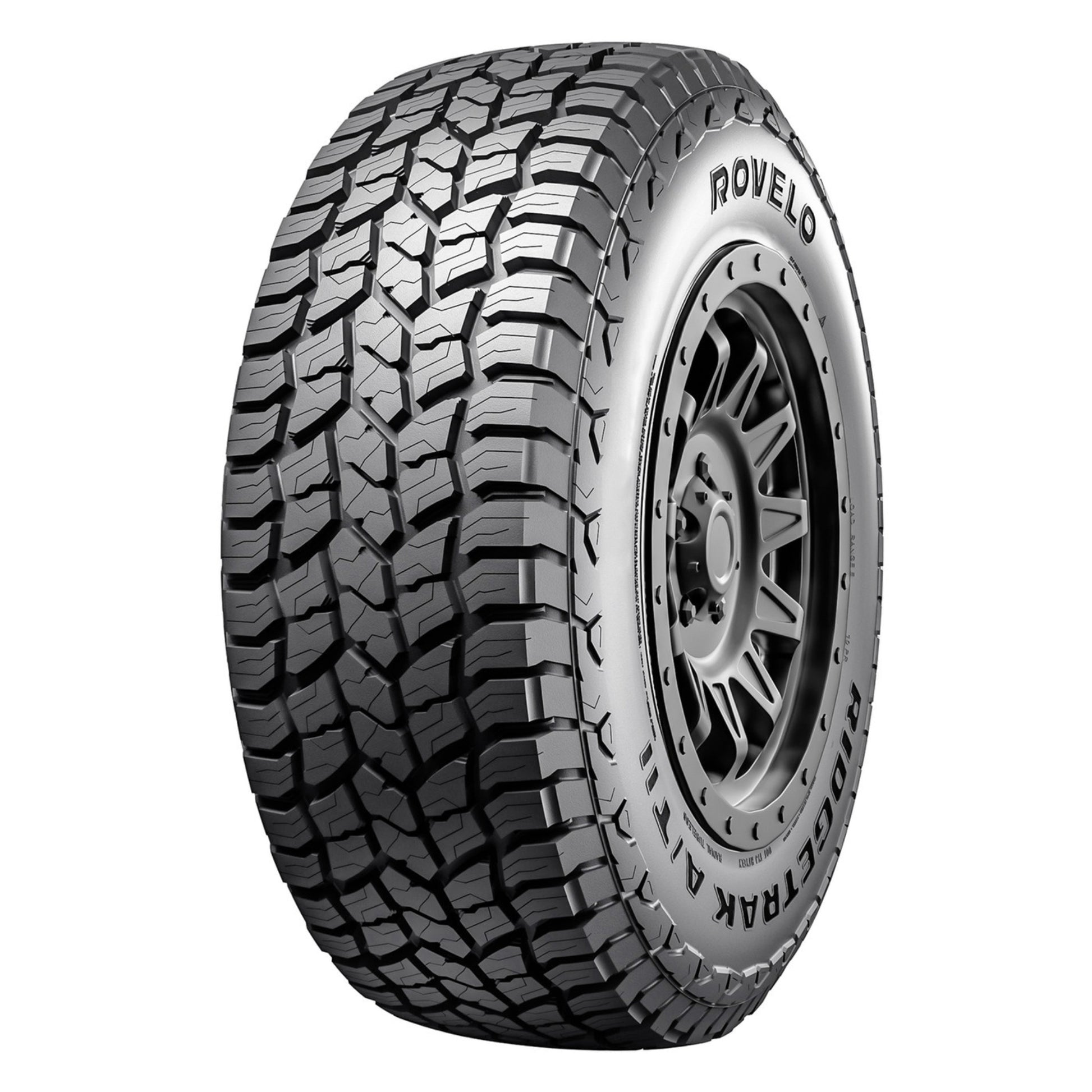 ROVELO RIDGETRAK A/T 2 265/70R17 115S