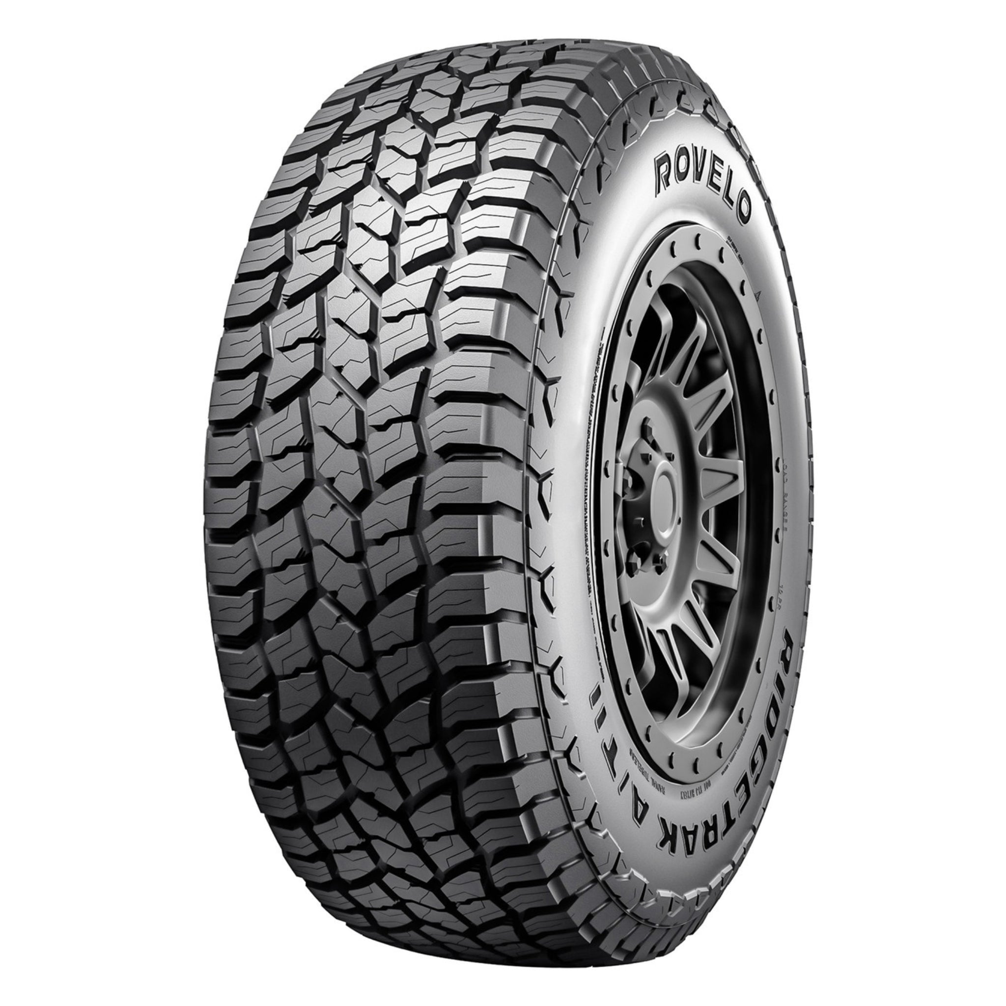ROVELO RIDGETRAK A/T 2 265/70R17 115S