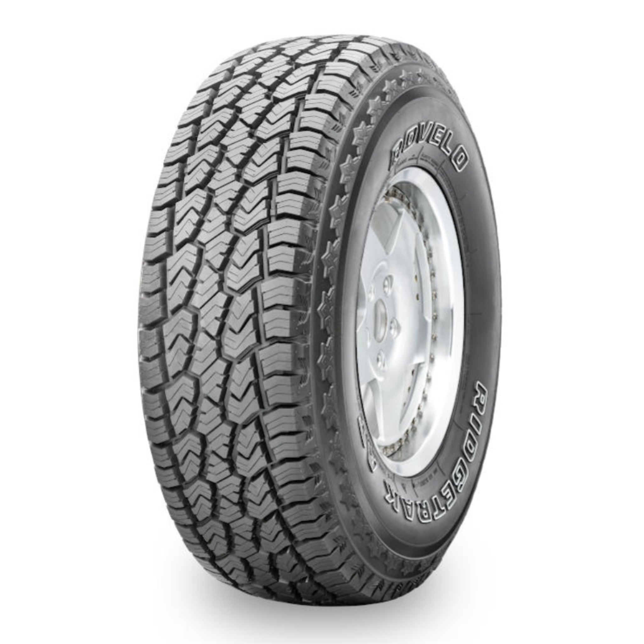 ROVELO RIDGETRACK AT OWL 265/65R17 112S