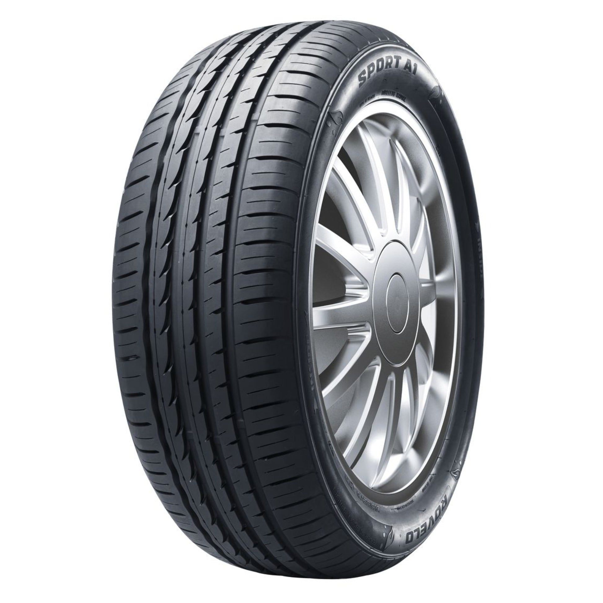 ROVELO SPORT A1 225/55R17 101W