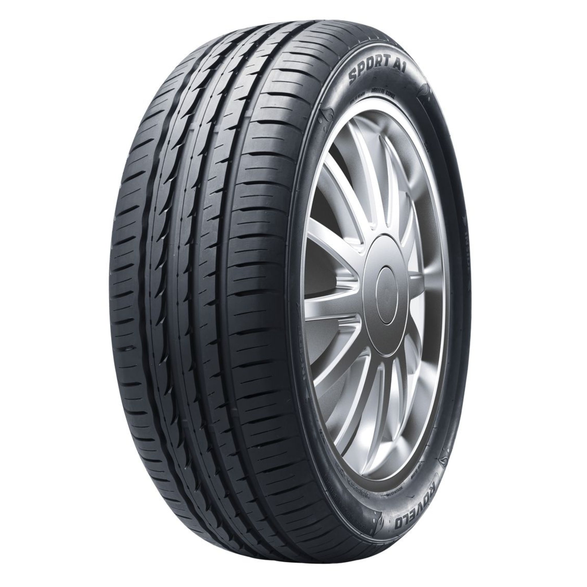 ROVELO SPORT A1 225/55R17 101W