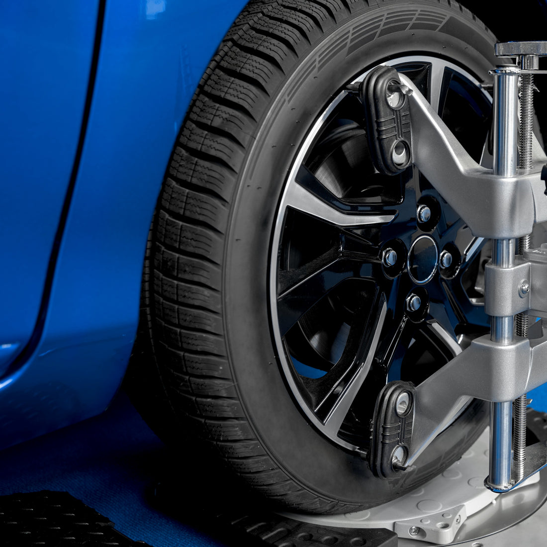 Davy Tyres