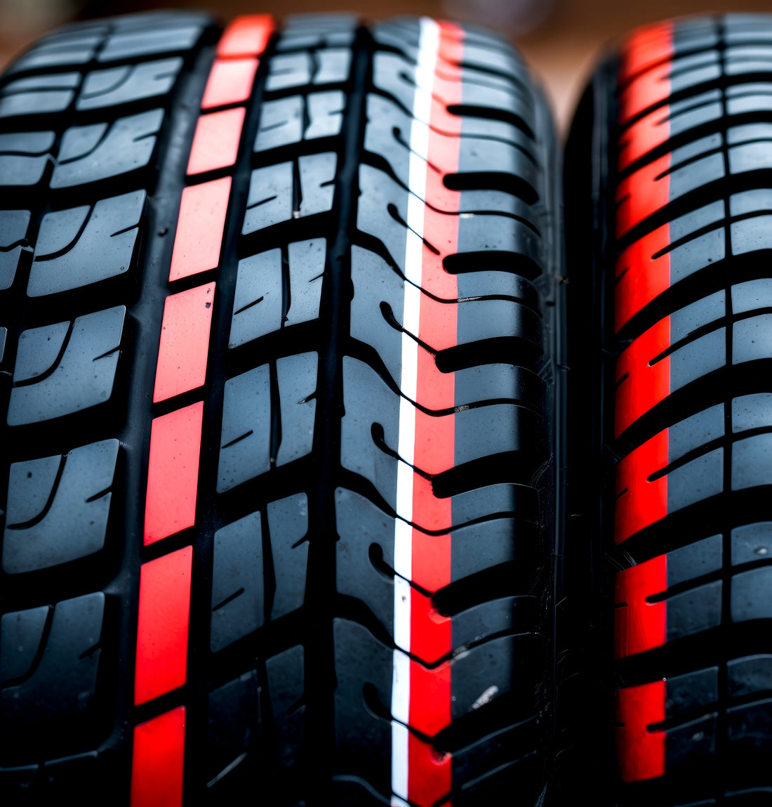 Davy Tyres