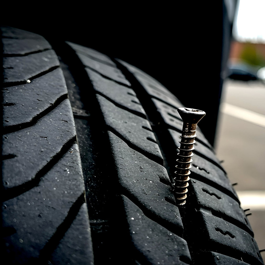 Davy Tyres