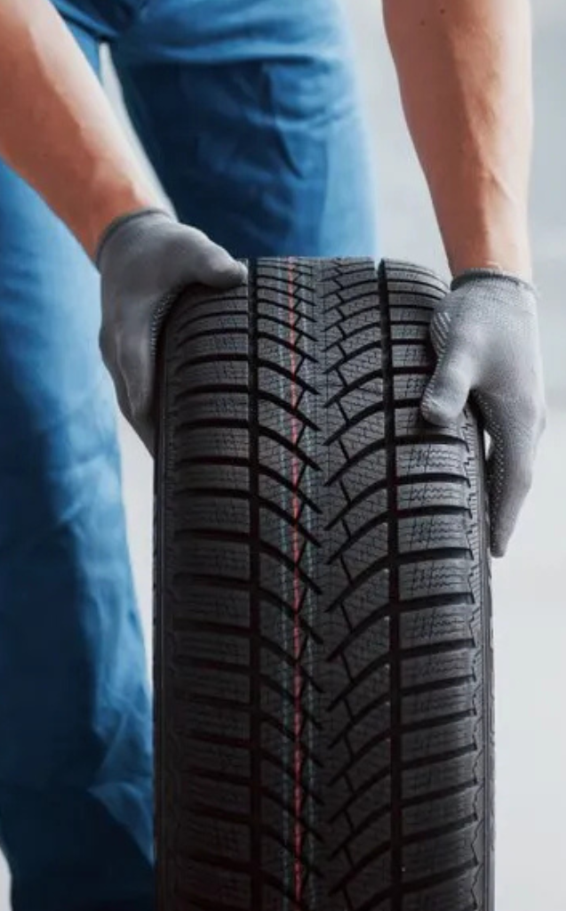 Tyrewise