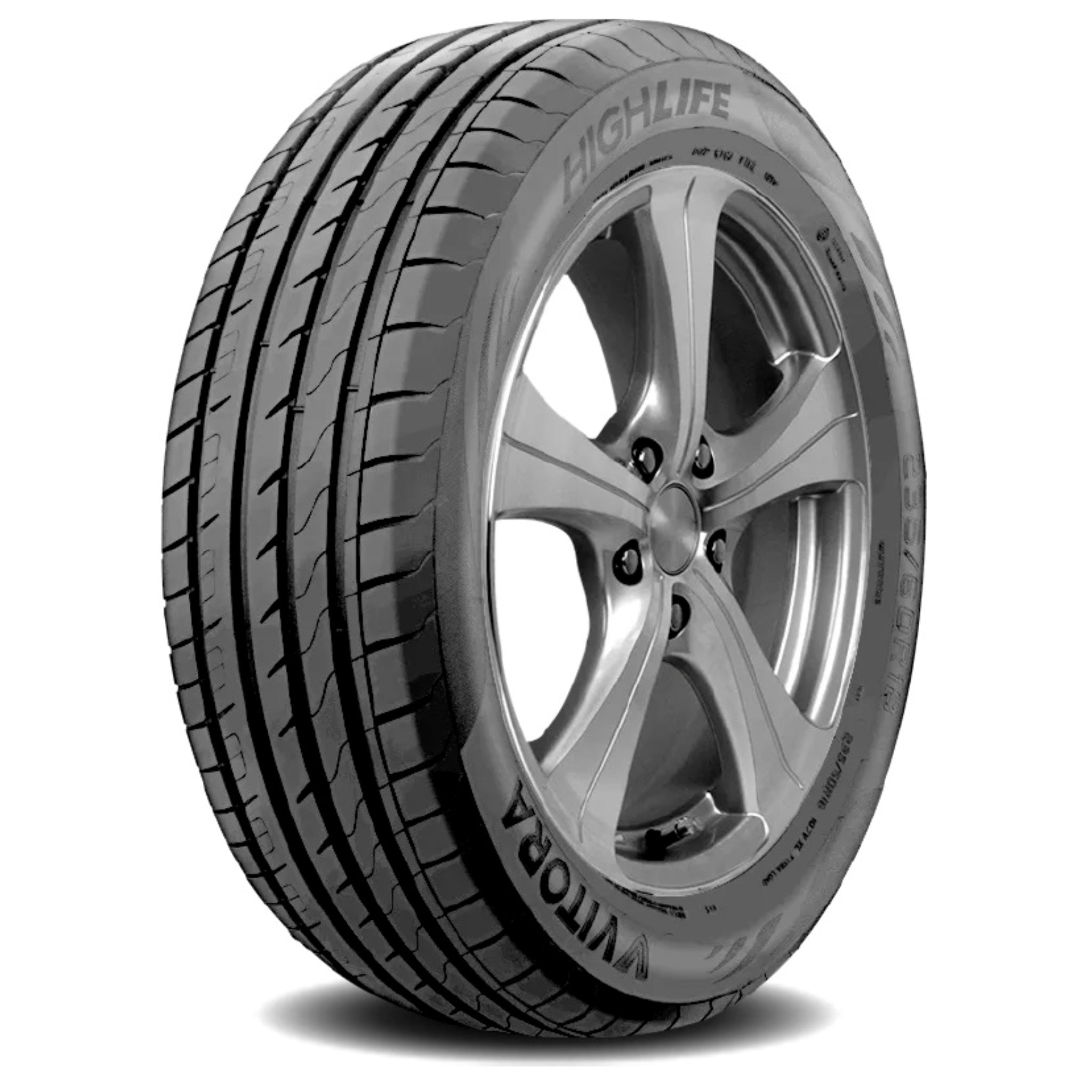 VITORA HIGHLIFE 215/60R17 96H
