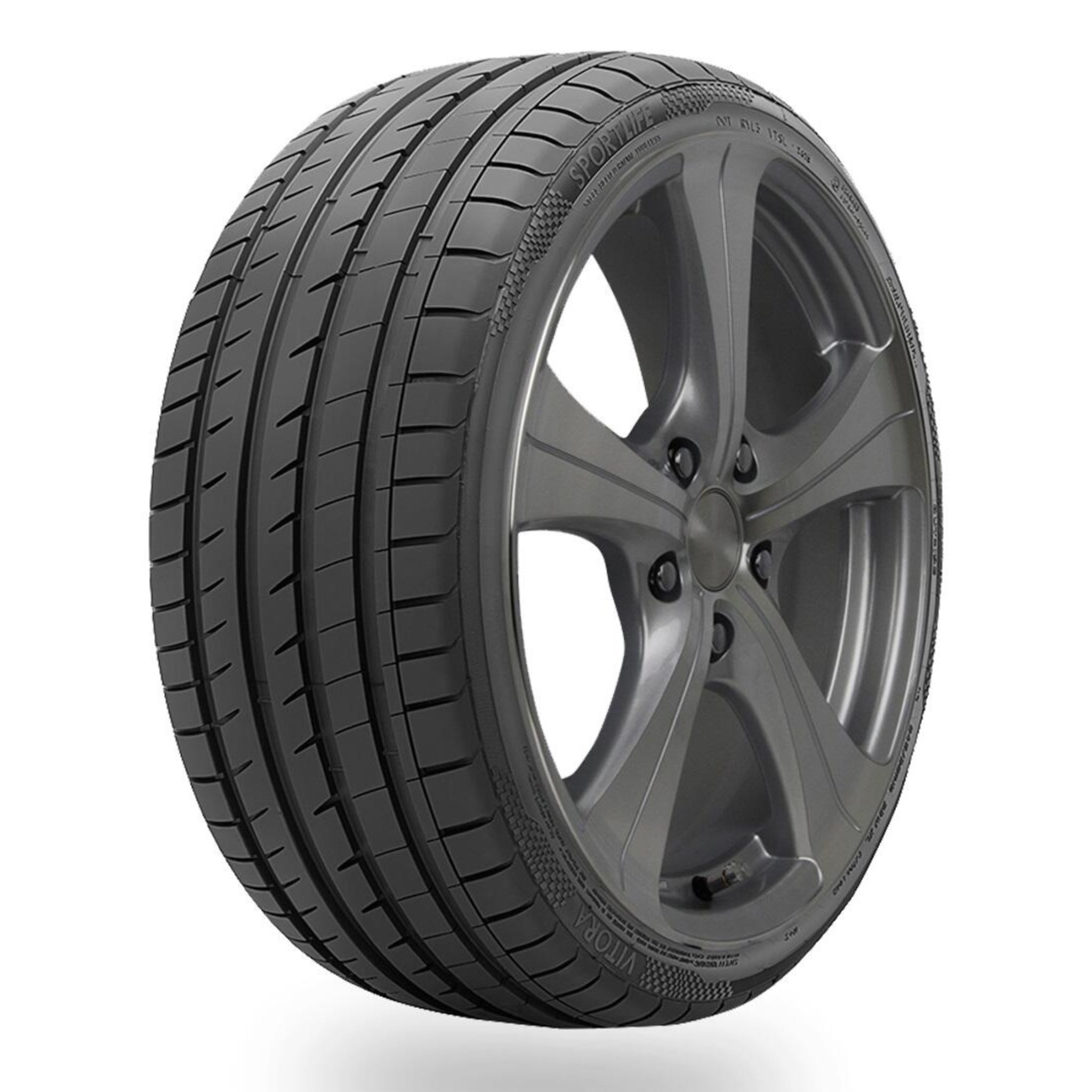 VITORA SPORTLIFE 225/55R17 101W