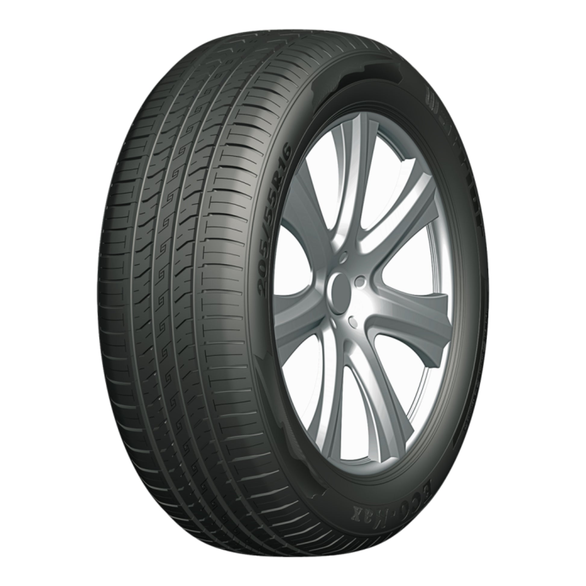 WARRIOR ECO-MAX 205/55R16 91V
