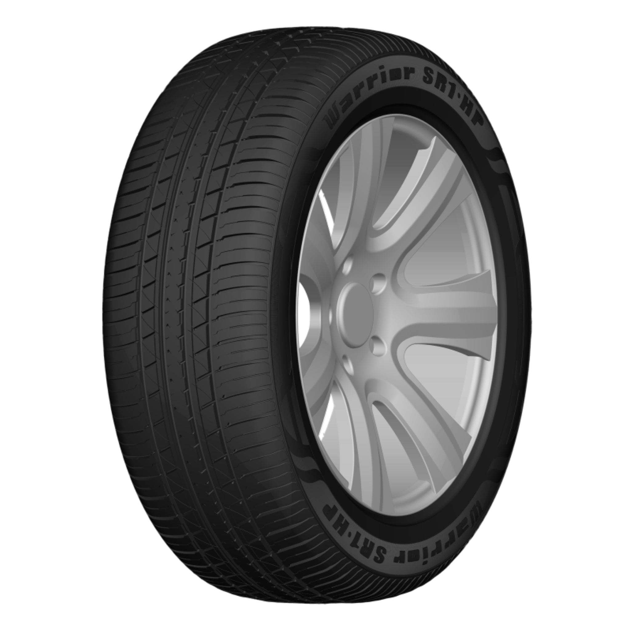 WARRIOR SR1 HP 225/55R18 98V