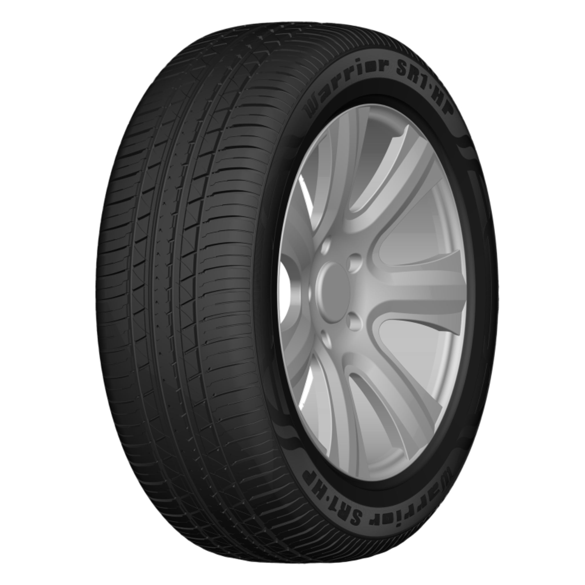 WARRIOR SR1 XL 215/60R17 100V
