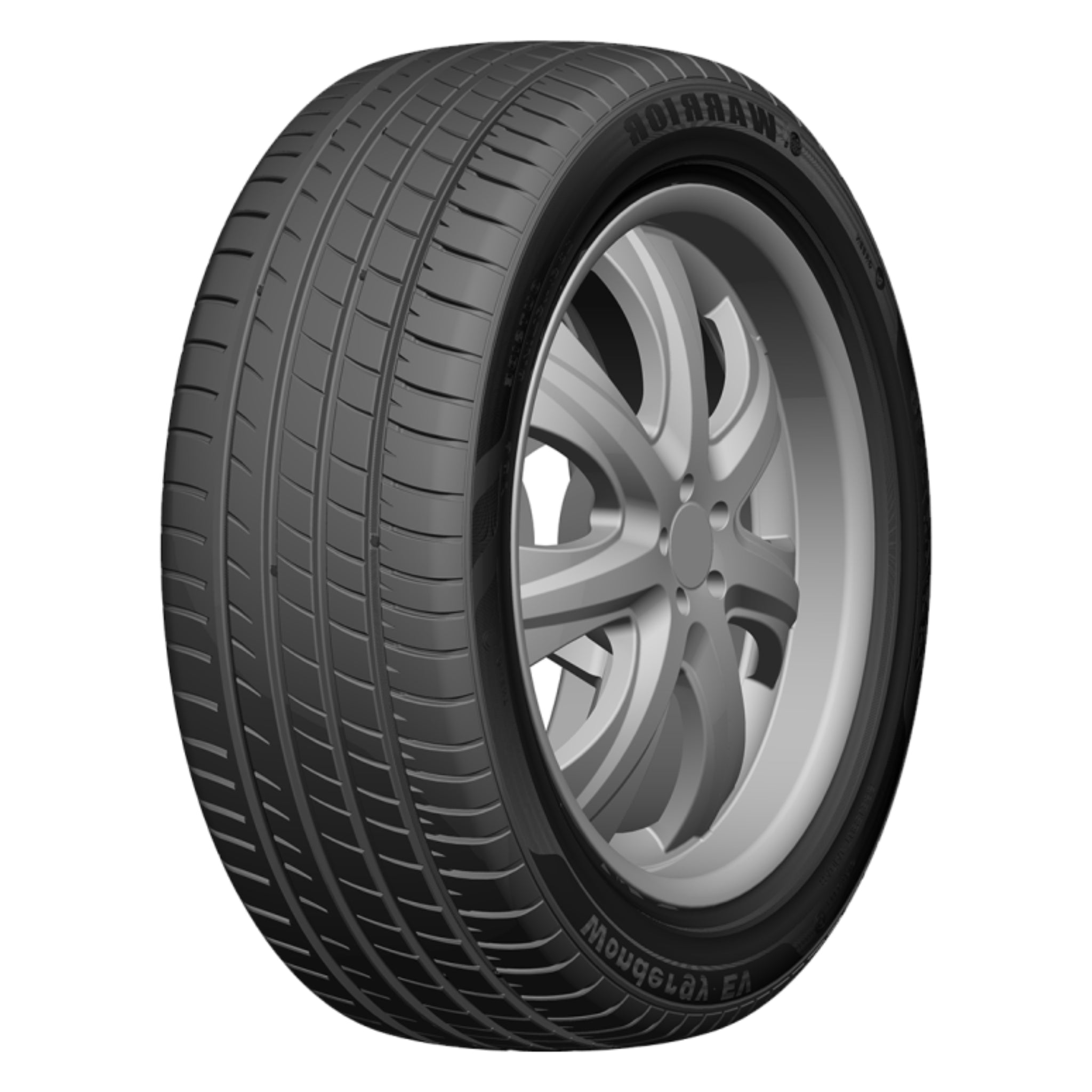 WARRIOR WONDERGY EV 215/55R17 98Y