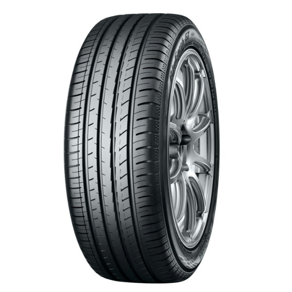 YOKOHAMA A DRIVE K9748 195/65R15 91H