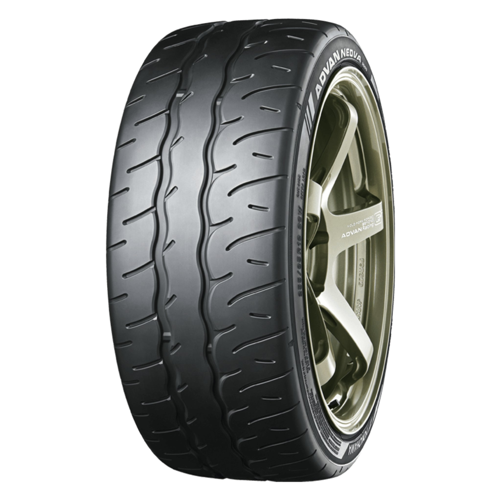 YOKOHAMA AD09 R7903 215/45R17 91W