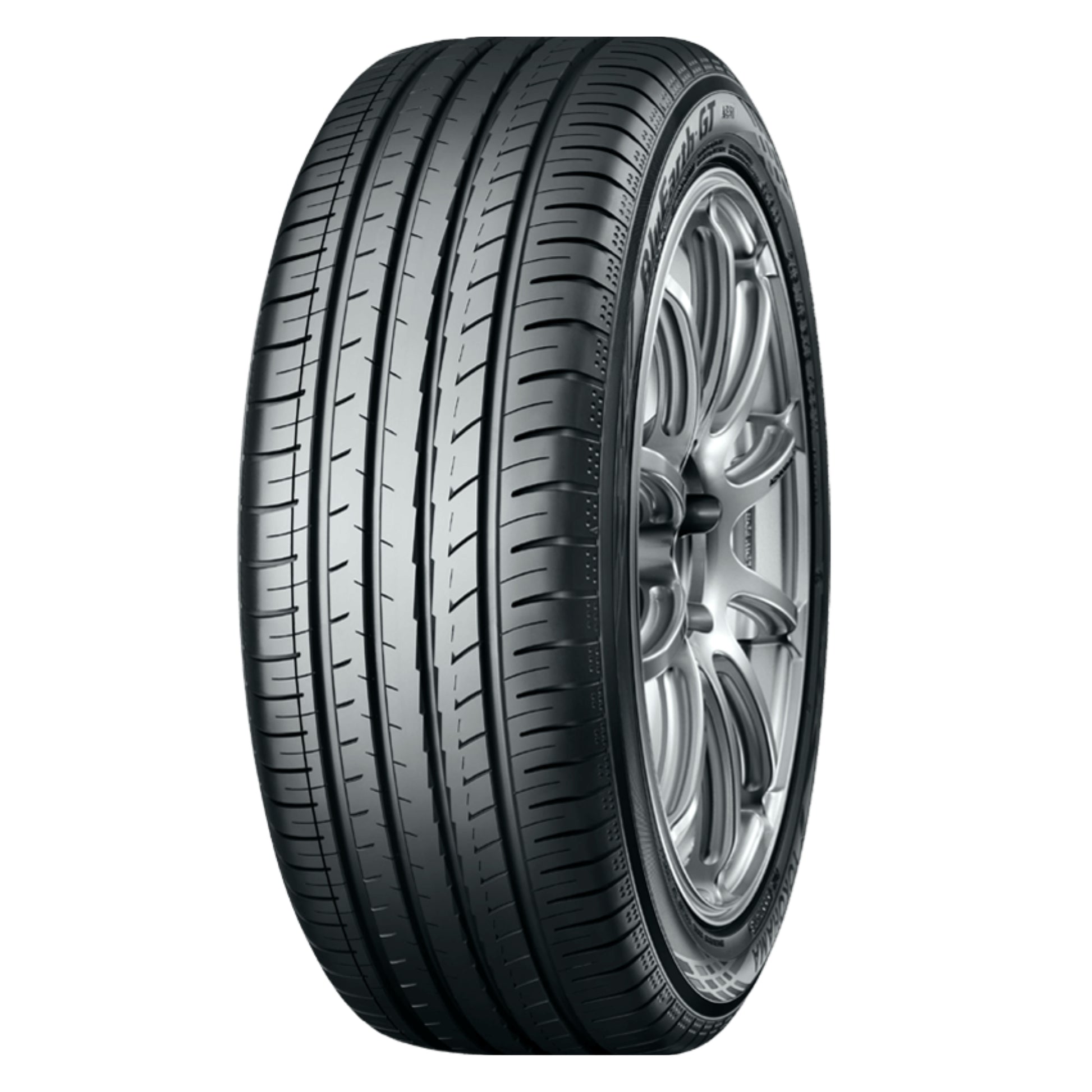 YOKOHAMA AE51 R5994 205/55R16 91V