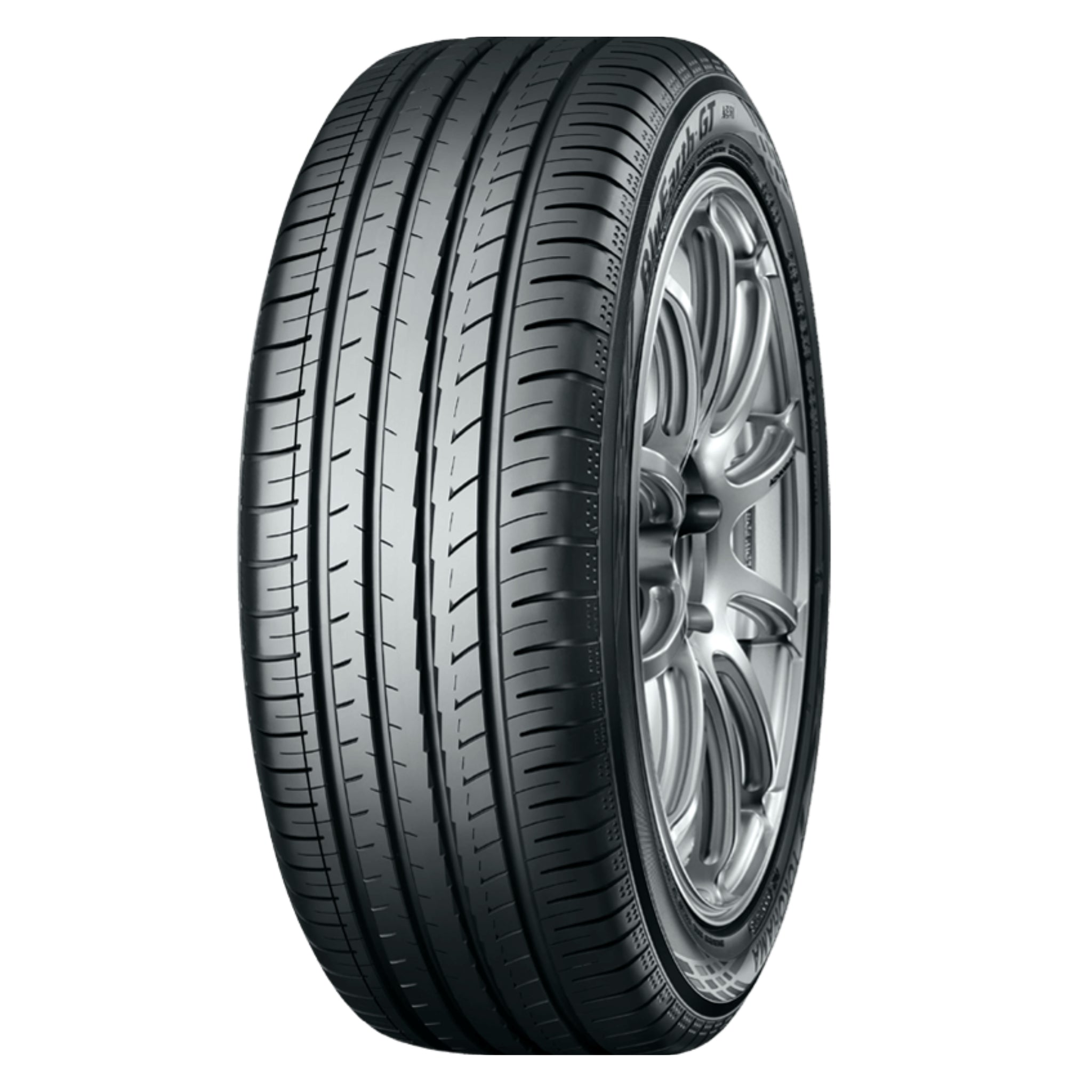 YOKOHAMA AE51 R5994 205/55R16 91V