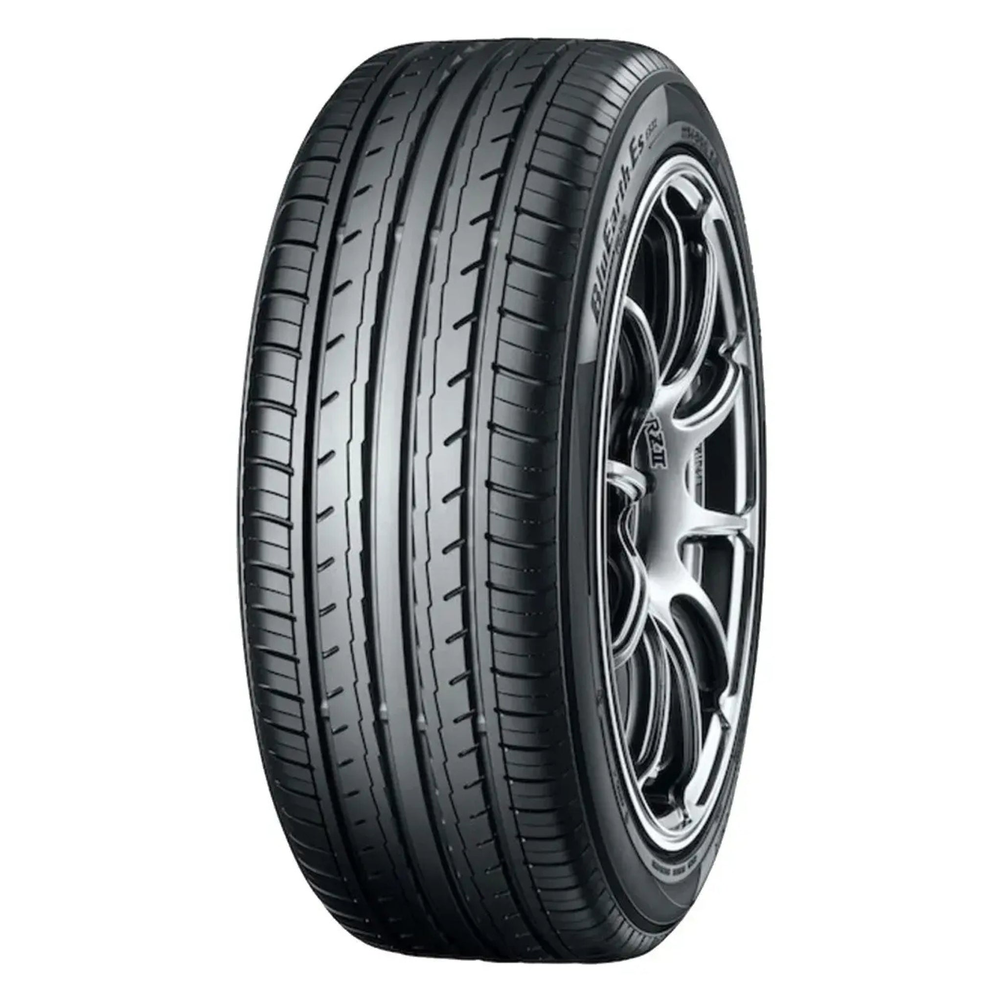YOKOHAMA BluEarth 195/65R15 2024年9~9.5分山 YOKOHAMA BLUE EARTH ES32 R2446 195/65R15 91H | Davy Tyres