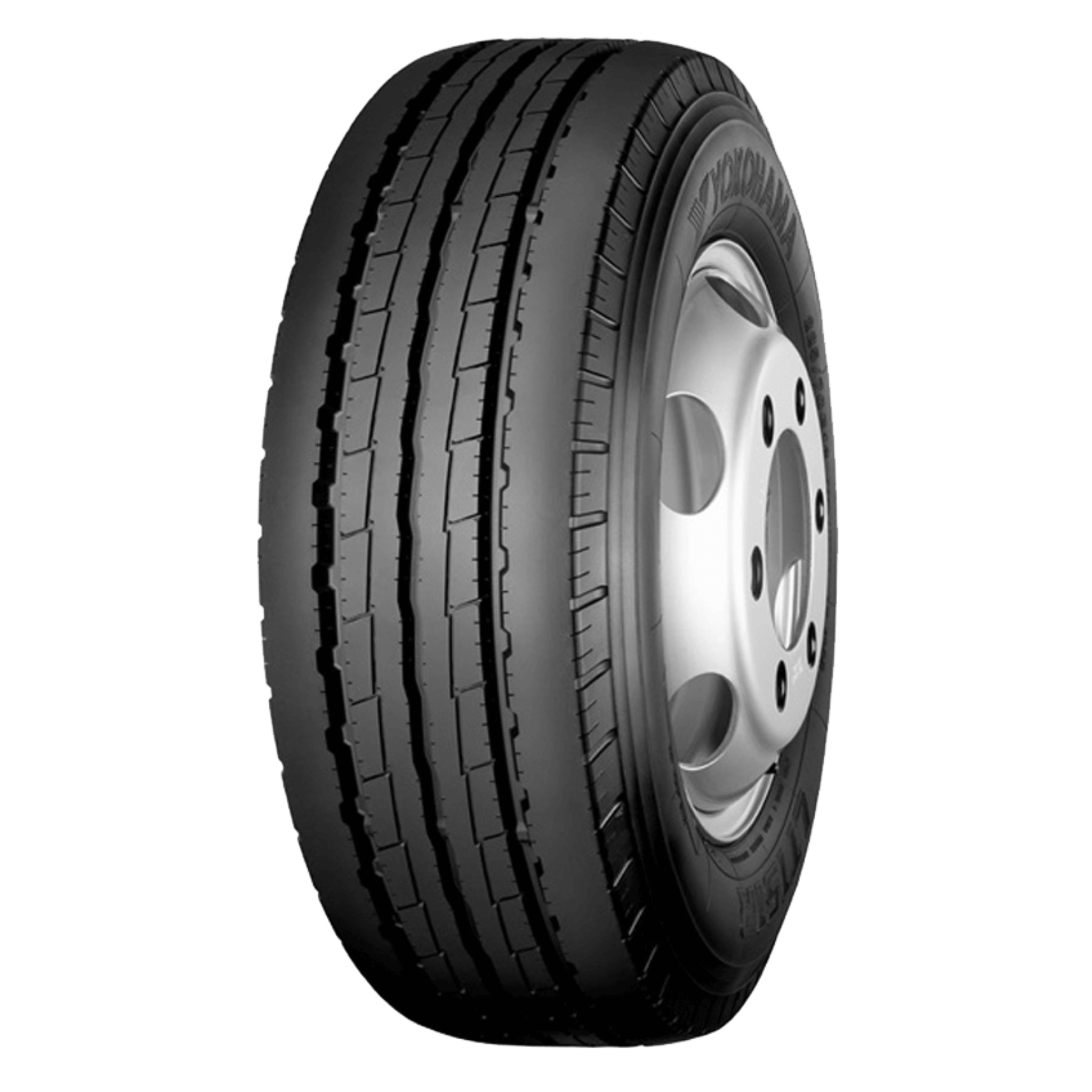 YOKOHAMA LT151R 205/65R15 107L