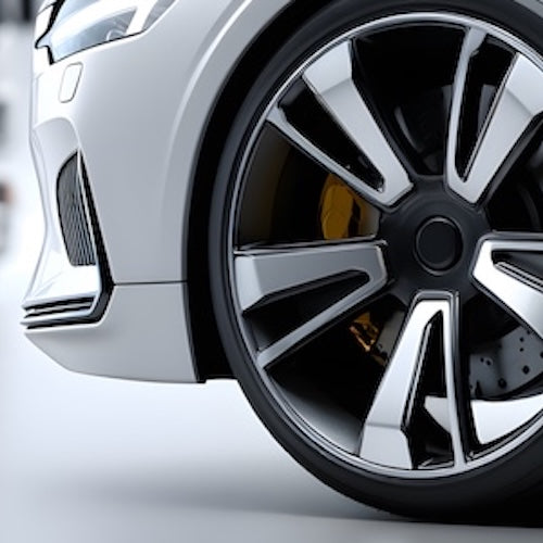 Car Tyres