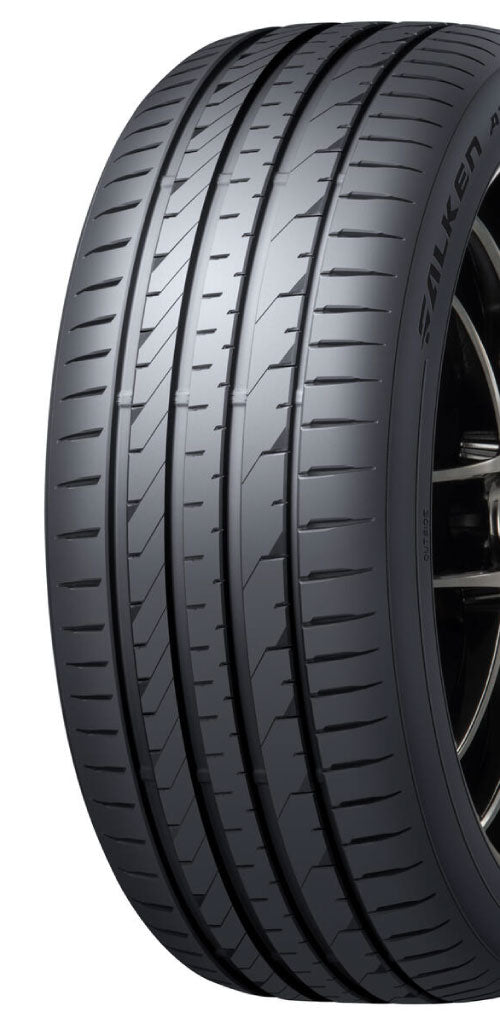 Davy Tyres