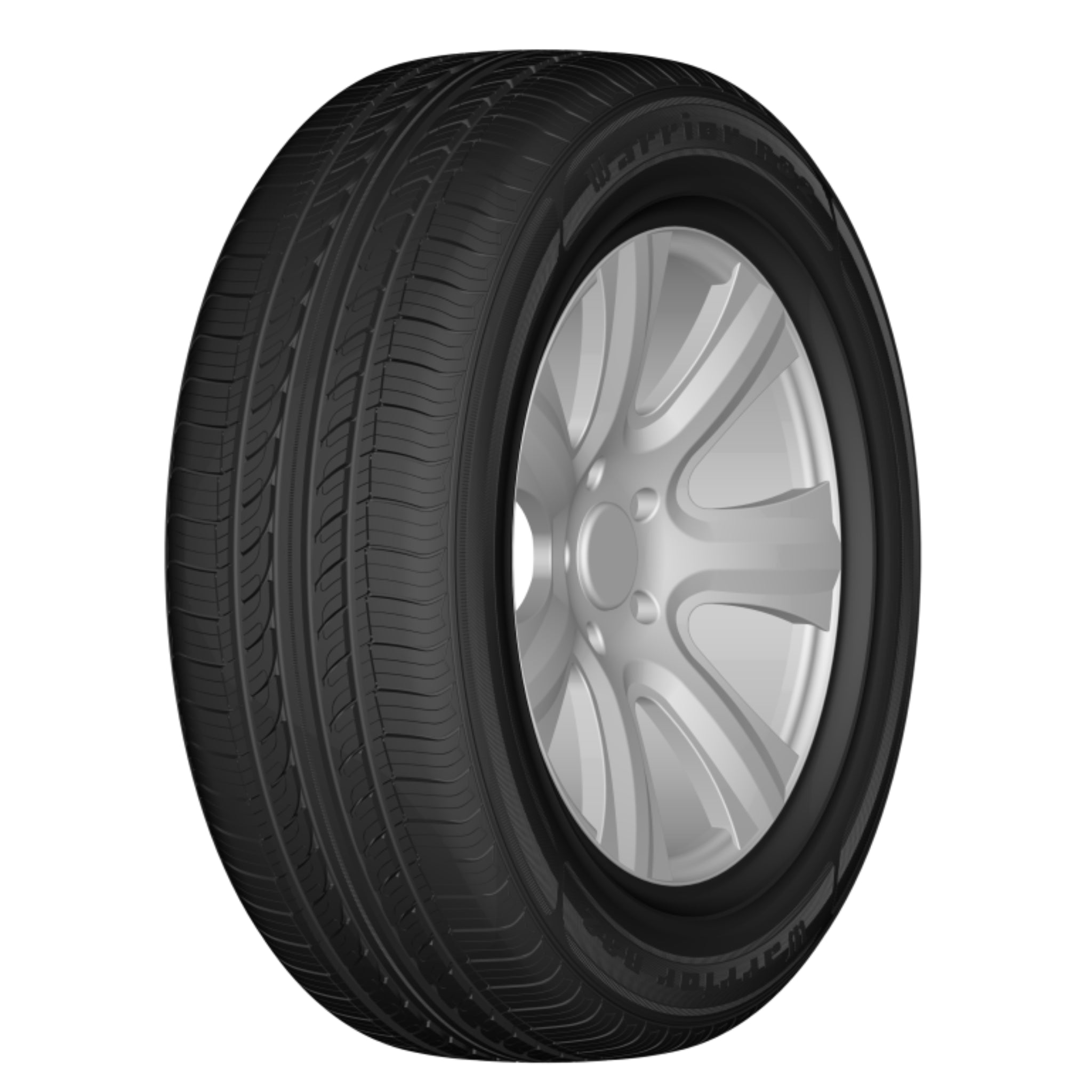 WARRIOR R32 225/55R17 97V