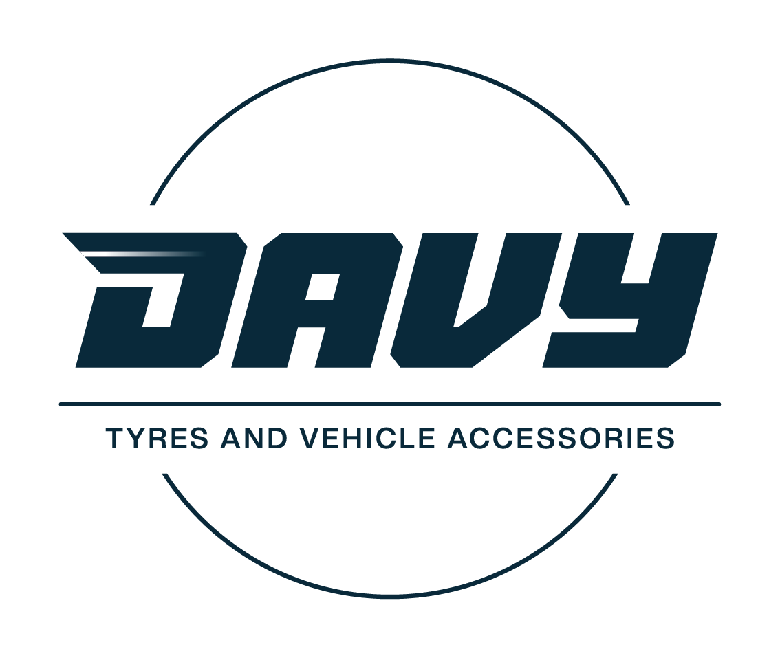 Davy Tyres